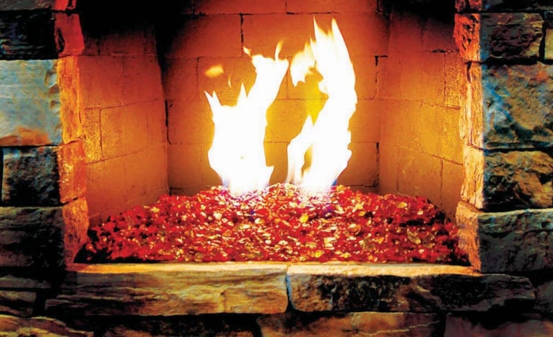 Fire Pits